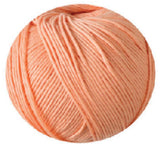 Dmc Natura Yummy Yarns