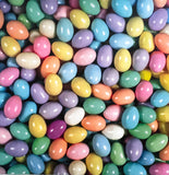 HOTP Easter Eggs Paper