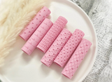 10PCS+ Lucky Dip Polymer Clay Cutters or Tools Pack filled with 10+ pcs of Mixed Polymer Clay Cutters, or Stamps, Rollers, Embossers etc.