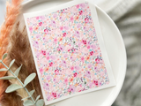 5 pcs Mystery Clay Transfer Pack - Filled with mixed patterns of transfer sheets
