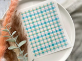 5 pcs Mystery Clay Transfer Pack - Filled with mixed patterns of transfer sheets