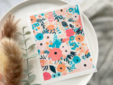 5 pcs Mystery Clay Transfer Pack - Filled with mixed patterns of transfer sheets