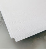 Paperglitz A4 Linen Paper