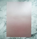 Paperglitz Metallic A4 Paper