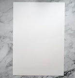 Paperglitz Metallic A4 Cardstock Paper