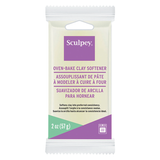 Sculpey Solid Clay Conditioner / Clay Softener
