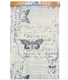 Tim Holtz Idealogy Tissue Wrap  - Melange