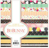 BoBunny You're Invited 6x6 Paper Pads