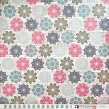 Carta Bella Sew Lovely Darling Doilies