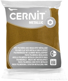 Cernit Metallics 56g Polymer Clay - Choose your colour