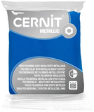 Cernit Metallics 56g Polymer Clay - Choose your colour