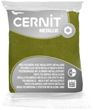 Cernit Metallics 56g Polymer Clay - Choose your colour