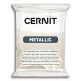 Cernit Metallics 56g Polymer Clay - Choose your colour