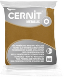 Cernit Metallics 56g Polymer Clay - Choose your colour