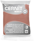 Cernit Metallics 56g Polymer Clay - Choose your colour