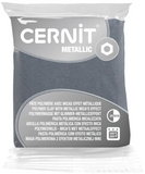 Cernit Metallics 56g Polymer Clay - Choose your colour