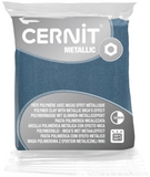 Cernit Metallics 56g Polymer Clay - Choose your colour