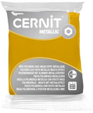 Cernit Metallics 56g Polymer Clay - Choose your colour