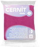 Cernit Pearl 56g Polymer Clay - Choose your colour