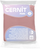 Cernit Pearl 56g Polymer Clay - Choose your colour