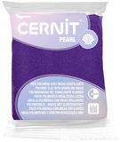 Cernit Pearl 56g Polymer Clay - Choose your colour
