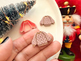 Christmas Ugly Sweater Clay Cutter, Ugly Christmas Sweater Polymer Clay Cutter, Christmas Earring Cutter, Cookie & Fondant Cutter