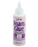Helmar - Foam Glue 125ml