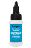 Sculpey Liquid Clay Softener 1oz (30ml)