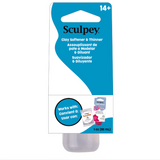 Sculpey Liquid Clay Softener 1oz (30ml)