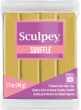 Sculpey Limited Edition 1.7oz (48g) Polymer Clay - Choose your colour