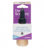 Liquid Sculpey® 1fl oz Liquid Polymer Clay - Choose your colour