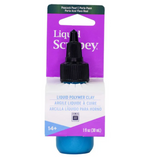 Liquid Sculpey® 1fl oz Liquid Polymer Clay - Choose your colour