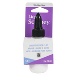Liquid Sculpey® 1fl oz Liquid Polymer Clay - Choose your colour