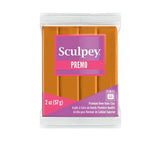 Premo Sculpey 2oz (57g) Polymer Clay - Choose your colour