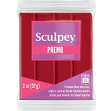 Premo Sculpey 2oz (57g) Polymer Clay - Choose your colour