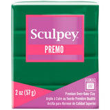 Premo Sculpey 2oz (57g) Polymer Clay - Choose your colour