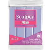 Premo Sculpey 2oz (57g) Polymer Clay - Choose your colour