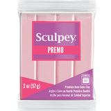 Premo Sculpey 2oz (57g) Polymer Clay - Choose your colour