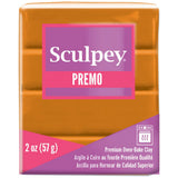 Premo Sculpey 2oz (57g) Polymer Clay - Choose your colour