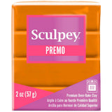 Premo Sculpey 2oz (57g) Polymer Clay - Choose your colour