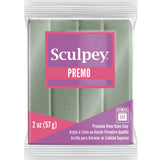 Premo Sculpey 2oz (57g) Polymer Clay - Choose your colour