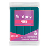 Premo Sculpey 2oz (57g) Polymer Clay - Choose your colour