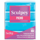 Premo Sculpey 2oz (57g) Polymer Clay - Choose your colour