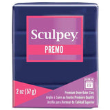 Premo Sculpey 2oz (57g) Polymer Clay - Choose your colour