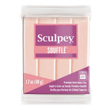 Sculpey Souffle 1.7oz (48g) Polymer Clay - Choose your colour