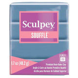 Sculpey Souffle 1.7oz (48g) Polymer Clay - Choose your colour