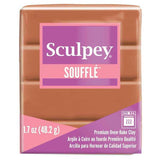 Sculpey Souffle 1.7oz (48g) Polymer Clay - Choose your colour