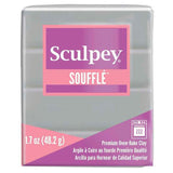 Sculpey Souffle 1.7oz (48g) Polymer Clay - Choose your colour
