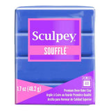 Sculpey Souffle 1.7oz (48g) Polymer Clay - Choose your colour