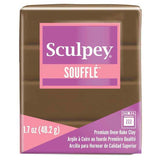 Sculpey Souffle 1.7oz (48g) Polymer Clay - Choose your colour